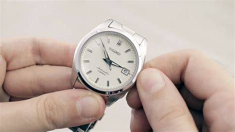 winding an automatic watch damage.